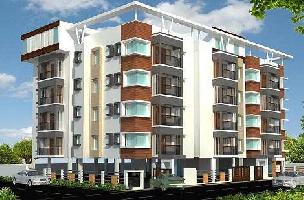 2 BHK Flat for Sale in Horamavu, Bangalore