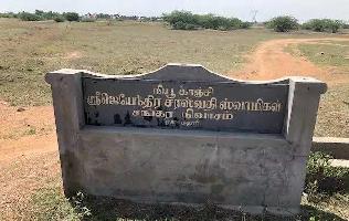  Residential Plot for Sale in Enathur, Kanchipuram