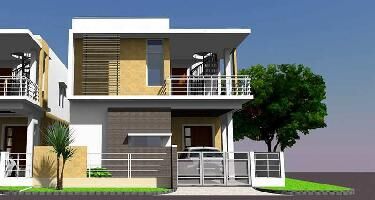 3 BHK Villa for Sale in Patia, Bhubaneswar
