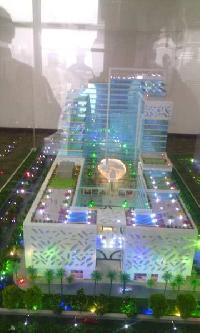  Business Center for Sale in Sector 140A, Noida