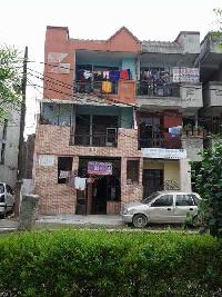 2 BHK Builder Floor for Sale in G. T. Road, Ghaziabad