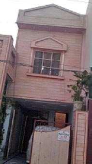 3 BHK House for Sale in Sector 15A Hisar