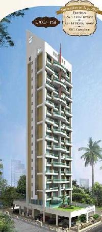 2 BHK Builder Floor for Sale in Roadpali, Panvel, Navi Mumbai