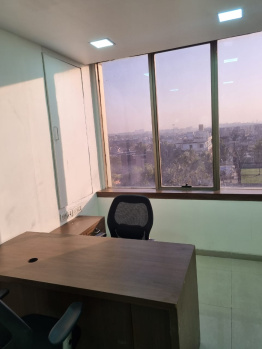  Office Space for Rent in Andheri East, Mumbai