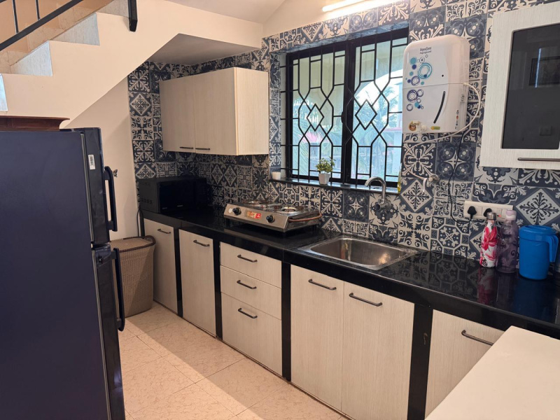 4 BHK 1600 Sq.ft. House for Sale in Nachinola, North Goa