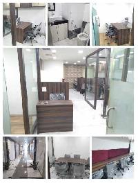  Office Space for Rent in Bandra Kurla Complex, Bandra East, Mumbai