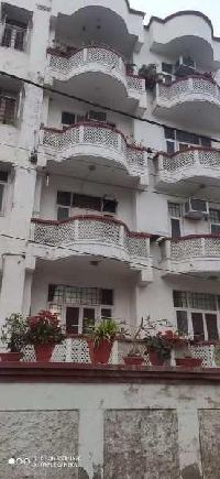 3 BHK Flat for Sale in Lalbagh, Lucknow
