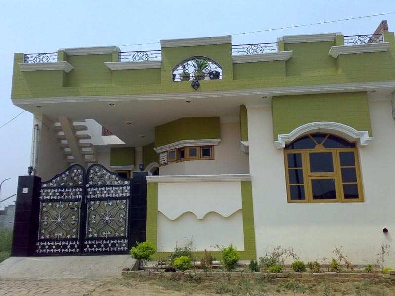 3 BHK Individual House Home For Rent In Jalandhar Cantt REI374510 