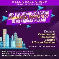  Showroom for Rent in Model Town, Jalandhar