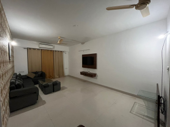 4 BHK Flat for Rent in A B Road, Indore