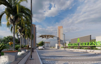  Residential Plot for Sale in A B Road, Indore