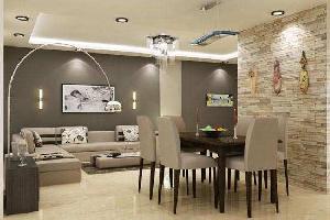 3 BHK Flat for Sale in Gomti Nagar, Lucknow