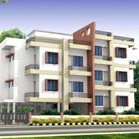 1 BHK Flat for Sale in Mahaban, Mathura