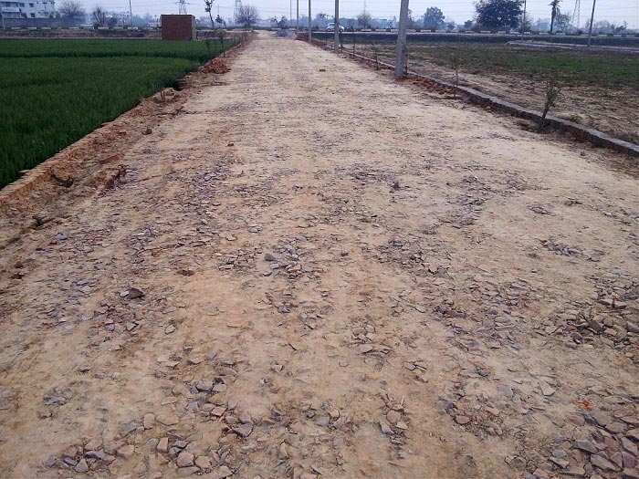  72 Sq. Yards Residential Plot for Sale in NH 24 Highway, Ghaziabad