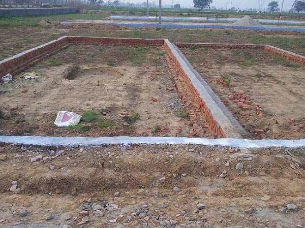  Residential Plot 150 Sq. Yards for Sale in NH 24 Highway, Ghaziabad