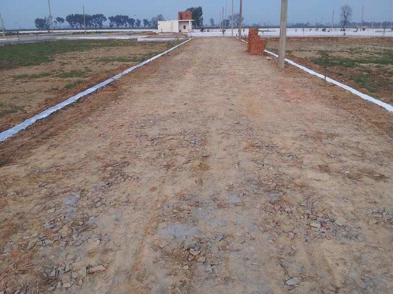  Residential Plot 100 Sq. Yards for Sale in NH 24 Highway, Ghaziabad