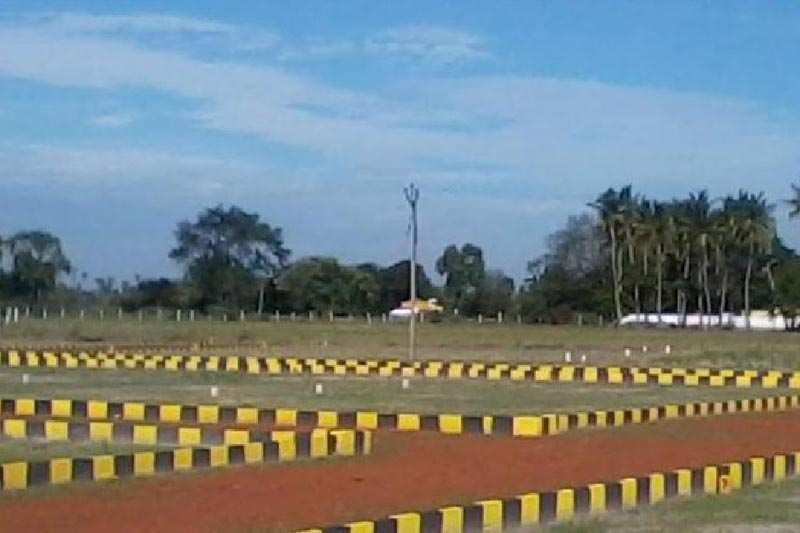  Residential Plot 72 Sq. Yards for Sale in NH 24 Highway, Ghaziabad