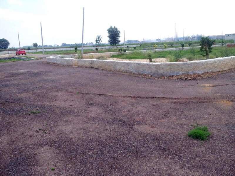 Residential Plot 68 Sq. Yards for Sale in