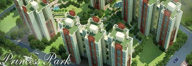 2 BHK Apartment 1369 Sq.ft. for Sale in