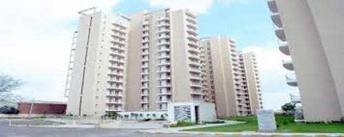 2 BHK Apartment 1304 Sq.ft. for Rent in