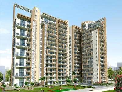 3 BHK Apartment 2032 Sq.ft. for Sale in