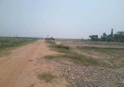 Residential Plot 500 Sq. Yards for Sale in Sector 76 Faridabad