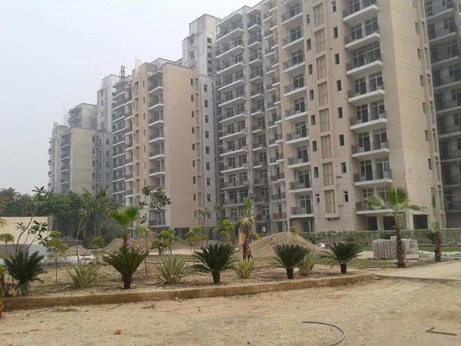 2 BHK Apartment 1025 Sq.ft. for Sale in