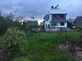  Residential Plot for Sale in Makhmalabad, Nashik