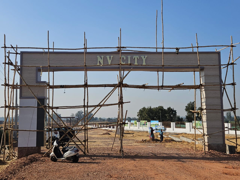  194 Sq. Yards Residential Plot for Sale in Sector 21, Rohtak