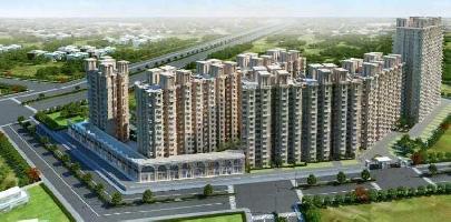 1 BHK Flat for Sale in Sector 69 Gurgaon