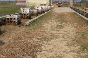  Residential Plot for Sale in Medical Road, Gorakhpur