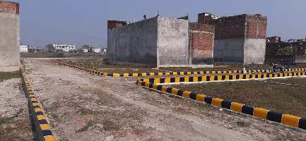  Residential Plot for Sale in Medical Road, Gorakhpur
