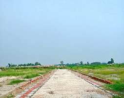  Residential Plot for Sale in Taramandal, Gorakhpur
