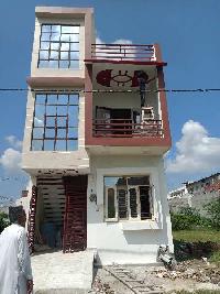 2 BHK House for Sale in Sector 4C, Meerut