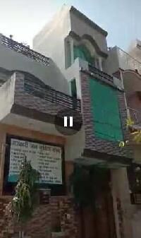 2 BHK House for Sale in Shradhapuri Phase Ii, Meerut