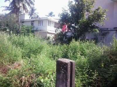 Residential Plot 12 Cent for Sale in Puttur, Palakkad