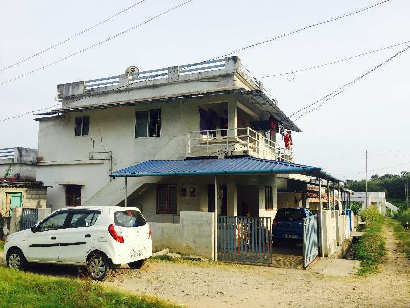4 BHK House 1400 Sq.ft. for Sale in Pudussery, Palakkad