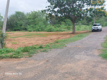  Residential Plot for Sale in Kothur, Hyderabad