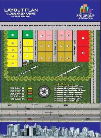  Residential Plot for Sale in Sector 162 Noida