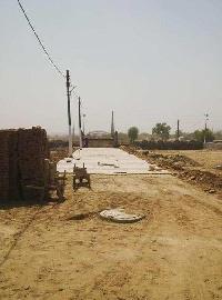  Residential Plot for Sale in Sector 162 Noida