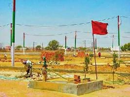  Residential Plot for Sale in Sector 162 Noida