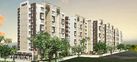 2 BHK Flat for Sale in Chachiyawas, Ajmer