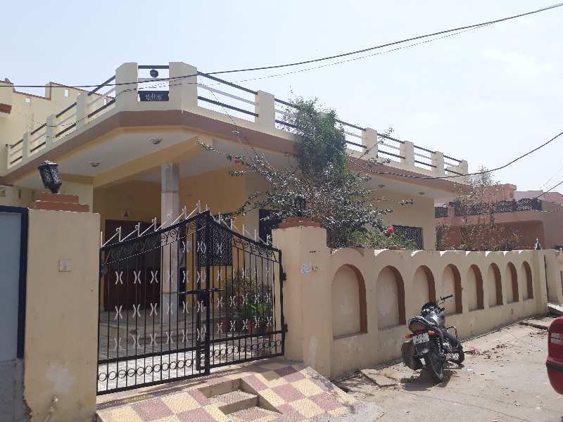 5 BHK House 2700 Sq.ft. for Sale in Baldev Nagar, Ajmer