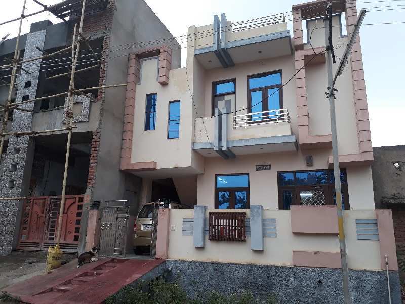 4 BHK House & Villa 1800 Sq.ft. for Sale in Haribhau Upadhyay Nagar Extension, Ajmer