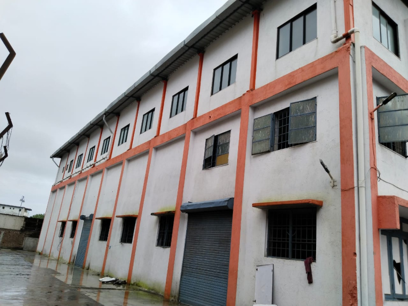 Factory 16000 Sq.ft. for Sale in Somnath Road, Ringanwada