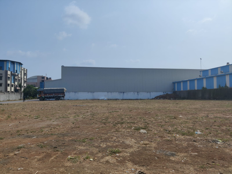  Factory 18000 Sq.ft. for Sale in Dahegam, Gandhinagar