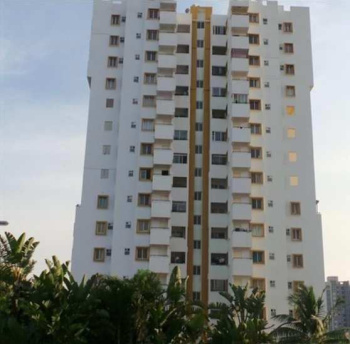  Flat for Rent in Thanisandra, Bangalore