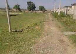  Residential Plot for Sale in Raibareli Road, Lucknow