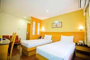 2 BHK Apartment 1150 Sq.ft. for Rent in Ashok Nagar, Allahabad