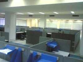 Office Space 1500 Sq.ft. for Rent in Aliganj, Lucknow
